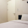 Отель Deluxe and Modern 2BR The Springlake Summarecon Apartment, фото 6