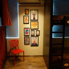 Отель V Hostel, фото 12