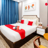 Отель RedDoorz New Haru Hotel Phan Khiem Ich, фото 17