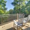 Отель Spacious Ellijay Resort Home w/ Hot Tub!, фото 21