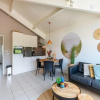 Отель Modern Holiday Apartment for 2 People, фото 8