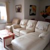 Отель Apartment With 4 Bedrooms In Zamora, With Wonderful City View, Furnished Terrace And Wifi, фото 3
