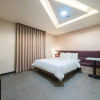 Отель Chuncheon Bomnae Self Check-in Motel, фото 27