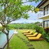 Отель Villa Agong, фото 48