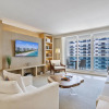 Отель Seaside Dreams 1 1 Ocean View Condo 1202, фото 12