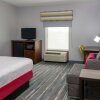 Отель Hampton Inn & Suites Winston-Salem/University Area, NC, фото 4