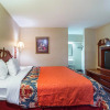 Отель Rodeway Inn And Suites Tupelo, фото 4