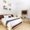 Отель Java Villas Boutique Hotel & Resto, фото 3
