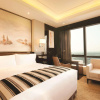 Отель DoubleTree by Hilton hotel Anhui - Suzhou, фото 5