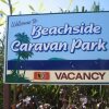 Отель Beachside Caravan Park в Норманвилле