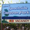 Отель Beachside Caravan Park, фото 1
