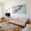 Отель Apartment With 4 Bedrooms in Alassio, With Wonderful sea View and Furn, фото 6