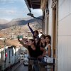Отель Pariwana Hostel Cusco - Adults only, фото 37