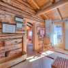 Отель Chalet Lidia Ski in-Ski out 50m, фото 27