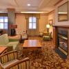 Отель Holiday Inn Express Hotel & Suites Idaho Falls, an IHG Hotel, фото 4