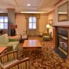 Отель Holiday Inn Express Hotel & Suites Idaho Falls, an IHG Hotel, фото 8