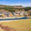 Отель Timeless Cottage in Vresse-sur-semois With Terrace, фото 18