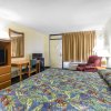 Отель Econo Lodge Live Oak, фото 6
