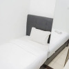Отель Spacious and Nice 2BR Serpong Greenview Apartment, фото 2