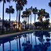 Отель Apartamentos Tamarindos Peñiscola, фото 28