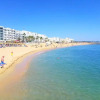 Отель Garden Sea Flat T1 Quarteira Beach, фото 15