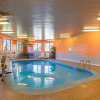 Отель Motel 6 Waterloo, IA - Crossroads Mall - Cedar Falls, фото 14