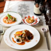 Отель Restaurant Massa & Petit Hôtel des Eaux-Vives, фото 7