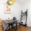 Отель Stylish Studio Apartment by Irundo, фото 10