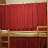 Отель Room in Apartment - Bed In A 6-bed Dormitory Room, фото 5