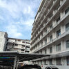 Отель Thai Hotel, фото 12