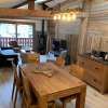 Отель Brand New Chalet Praz Center 250M From The Cabin, фото 11