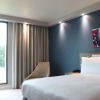 Отель Hampton by Hilton Hamilton Park, фото 22