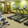 Отель Courtyard Ithaca Airport/University, фото 15