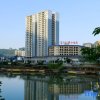 Отель Xiaoqikong Binjiang Hotel, фото 16