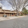 Отель Flagstaff Townhome w/ Grill ~ 3 Mi to Downtown!, фото 1