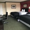 Отель Red Carpet Inn & Suites, фото 13