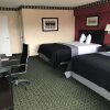 Отель Red Carpet Inn & Suites, фото 8