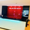 Отель Gia Huyen Hotel, фото 2