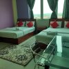 Отель Saujana City Hotel, фото 30