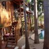 Отель The Beach Bungalows Tamarindo B&B, фото 18