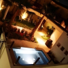 Отель San Angel Suites, фото 17