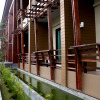Отель Villa Thiwa Hotel, фото 10