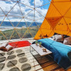 Отель Bajo el Cielo Glamping, фото 5