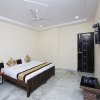 Отель OYO 10708 Mithila Spiritual Stay, фото 5