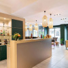 Отель Best Western Plus Hotel Belfort Centre Gare, фото 2