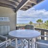 Отель Ocean-view Fernandina Condo w/ Pool, Beach Access!, фото 8