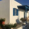 Отель Cycladic houses in rural surrounding 4, фото 8