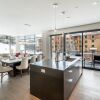Отель New Listing! Designer Ski-in/ski-out W/ Pool & Gym 3 Bedroom Condo, фото 17