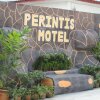Отель Perintis Motel в Лангкави