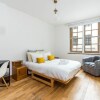Отель Unique 2BD Flat Kings Cross Central London, фото 6